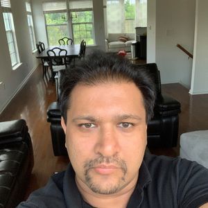 Meet your Posher, Akhil